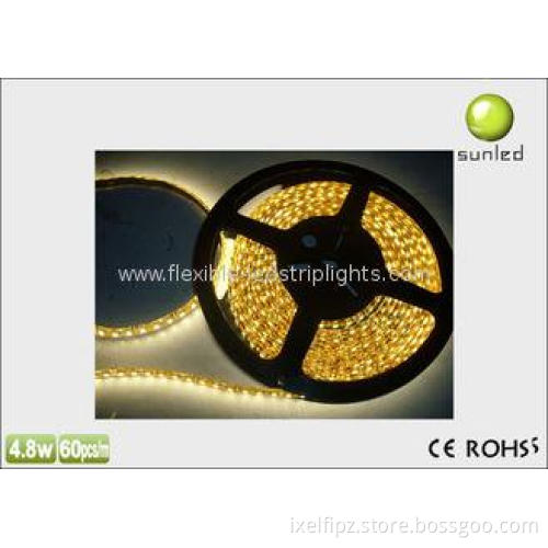 3528 4.8w 3000- 3500K, 4000K - 4500K warm white waterpoof F